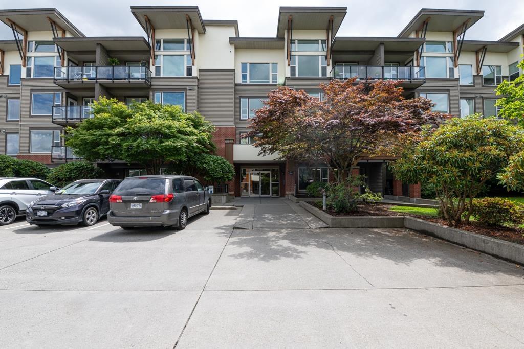 2 Bed, 2 Bath Apartment for Sale in Abbotsford – 114 33539 HOLLAND AVENUE, Abbotsford – MLS# R3151947