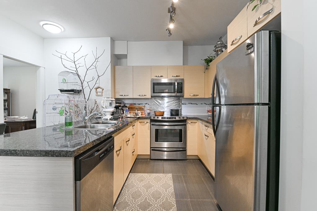 2 Bed, 2 Bath Apartment for Sale in Abbotsford – 114 33539 HOLLAND AVENUE, Abbotsford – MLS# R3151947 - Image 7