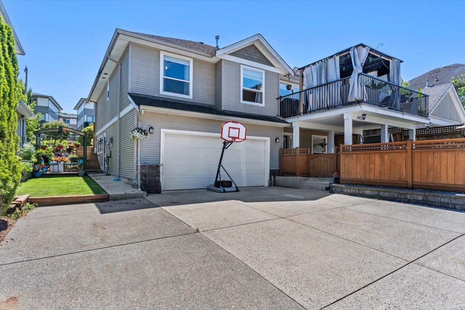 6 Bed, 3 Bath House for Sale in Abbotsford – 34251 KING ROAD, Abbotsford – MLS# R3152039 - Image 36