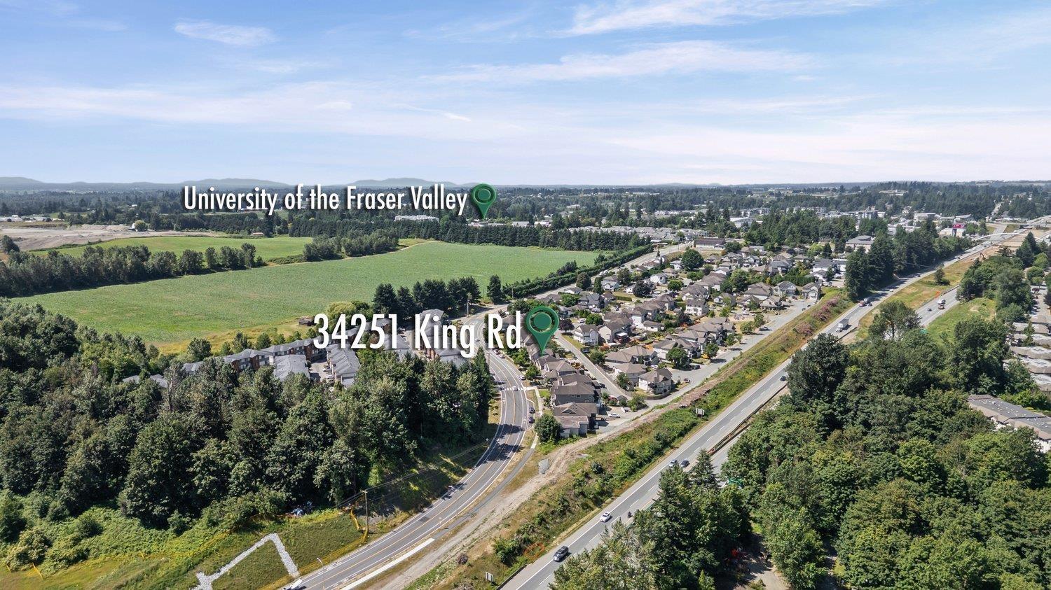 6 Bed, 3 Bath House for Sale in Abbotsford – 34251 KING ROAD, Abbotsford – MLS# R3152039 - Image 38