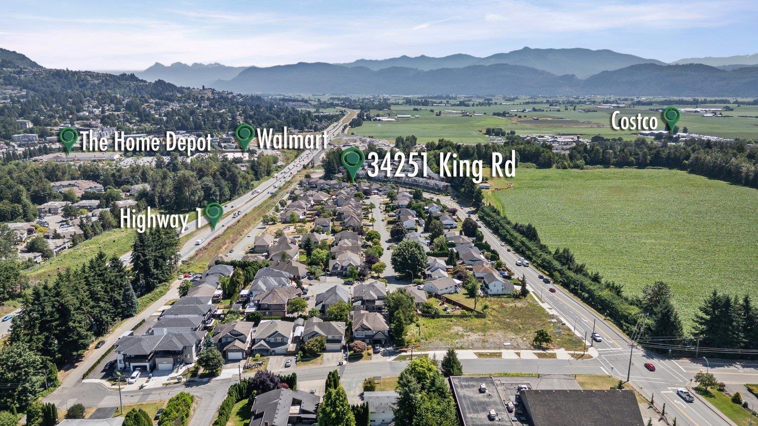 6 Bed, 3 Bath House for Sale in Abbotsford – 34251 KING ROAD, Abbotsford – MLS# R3152039 - Image 39