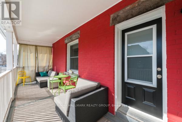 3 Bed, 1 Bath House for Rent in Ottawa – 473 CLARENCE STREET, Ottawa – MLS# X13635686 - Image 17