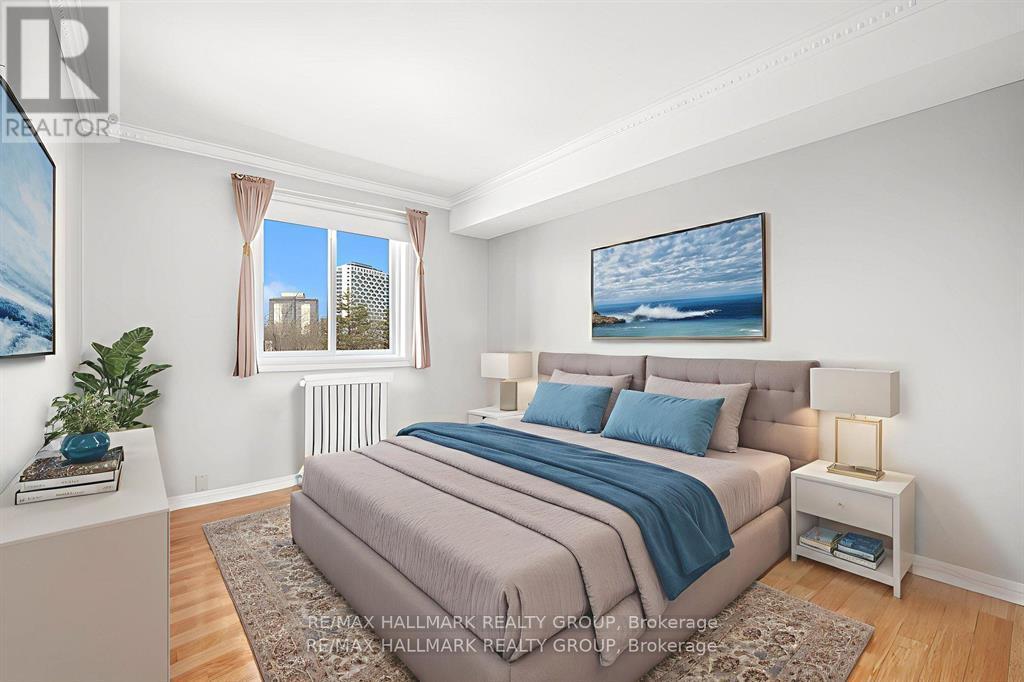 2 Bed, 1 Bath Apartment for Sale in Ottawa – 306 – 316 SAVARD AVENUE, Ottawa – MLS# X13635722 - Image 12