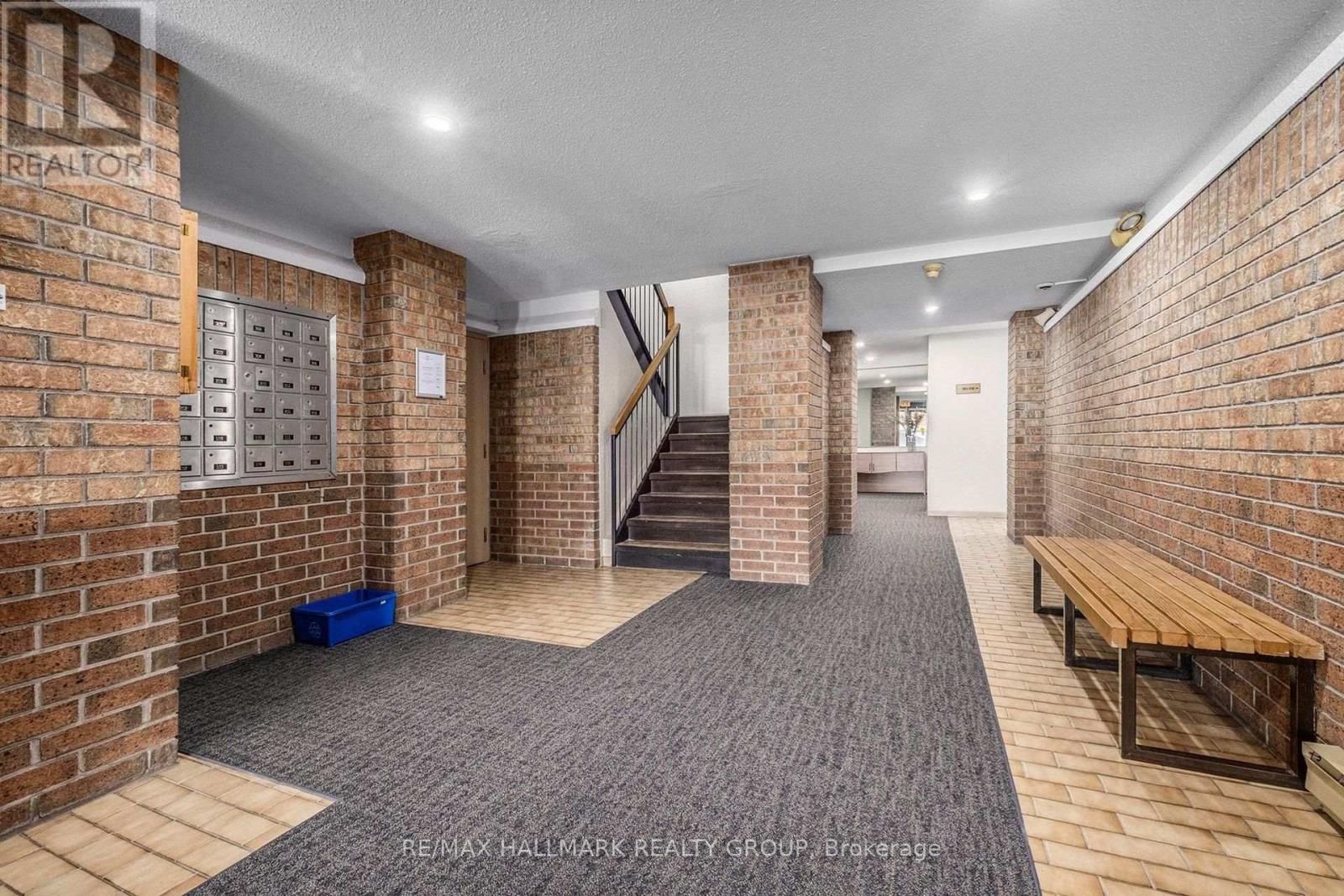 2 Bed, 1 Bath Apartment for Sale in Ottawa – 306 – 316 SAVARD AVENUE, Ottawa – MLS# X13635722 - Image 20