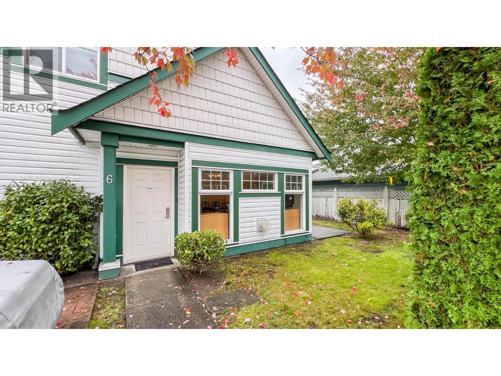 #6-9893 FRANCIS Road, Richmond