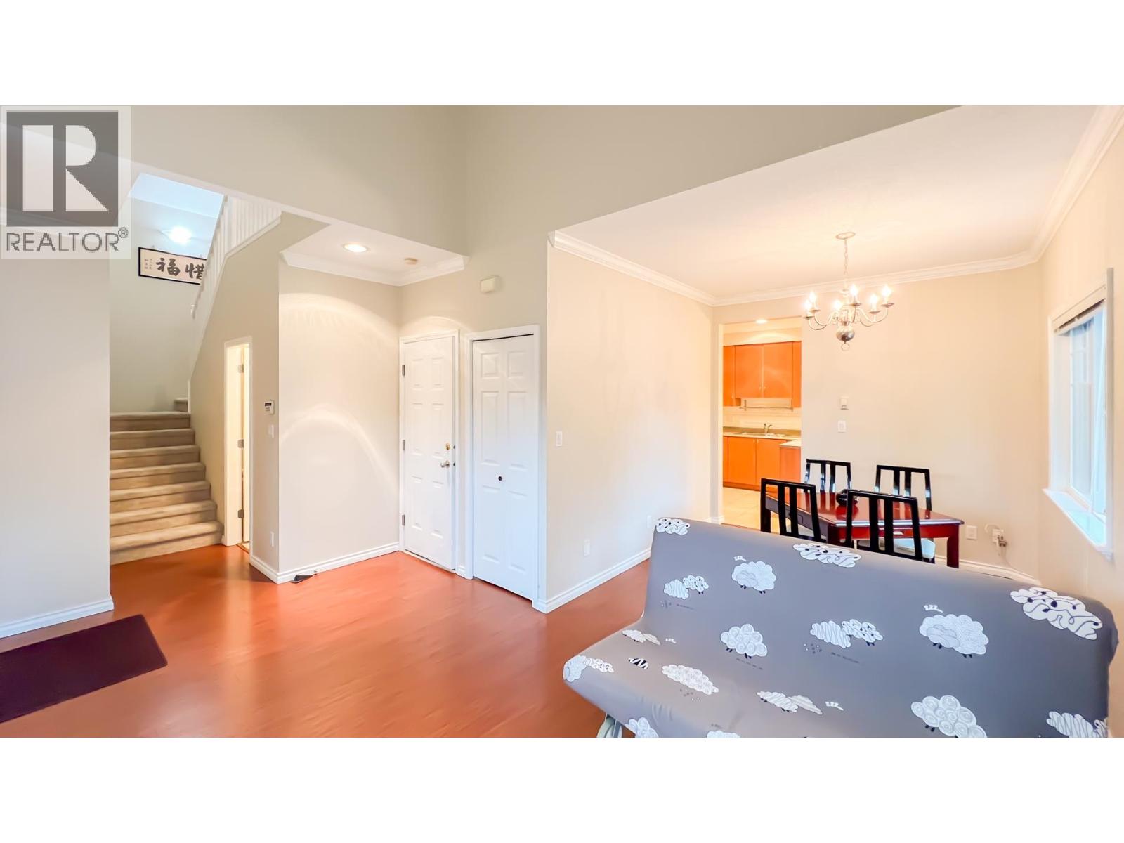 #6-9893 FRANCIS Road, Richmond