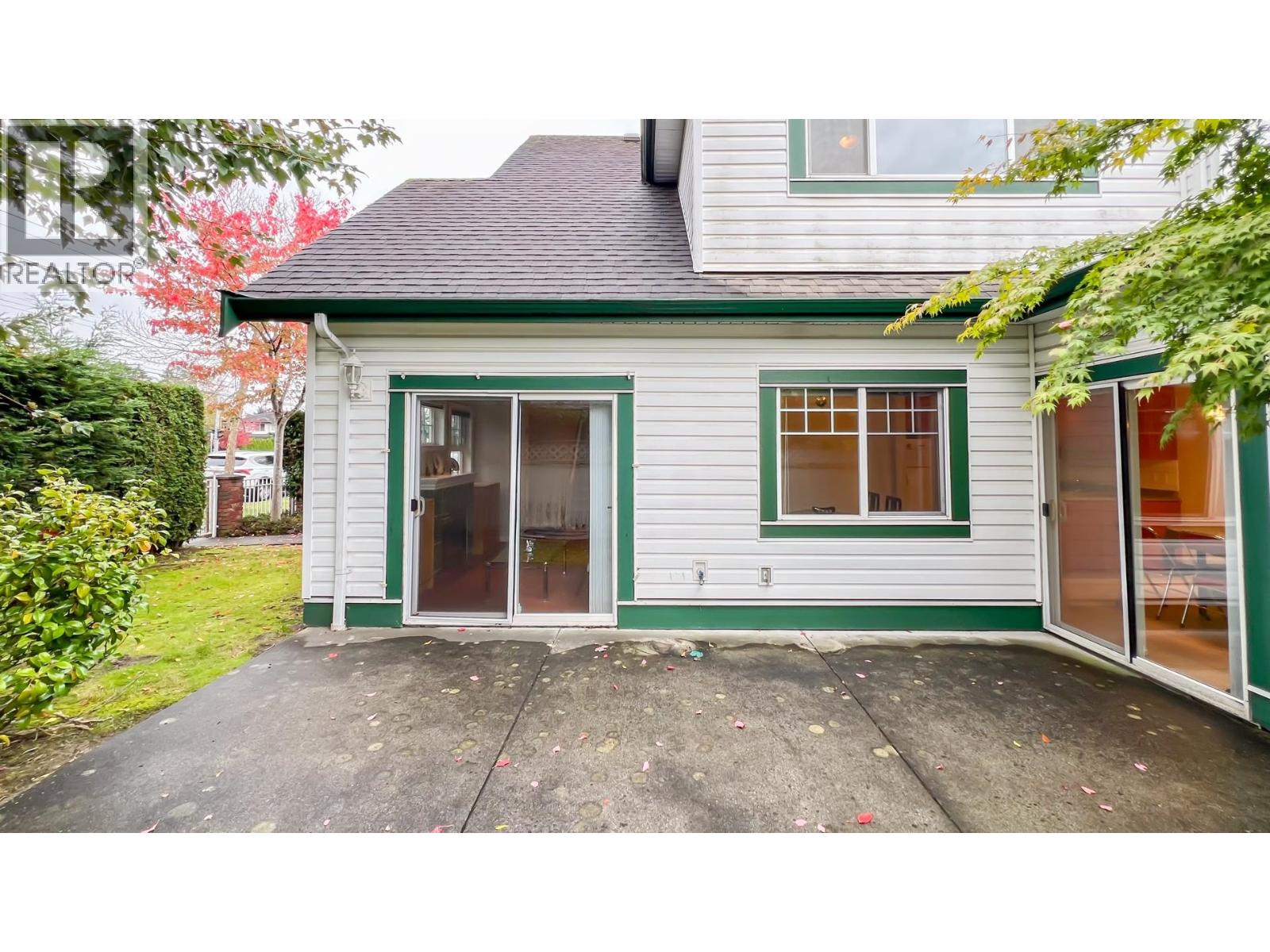 #6-9893 FRANCIS Road, Richmond