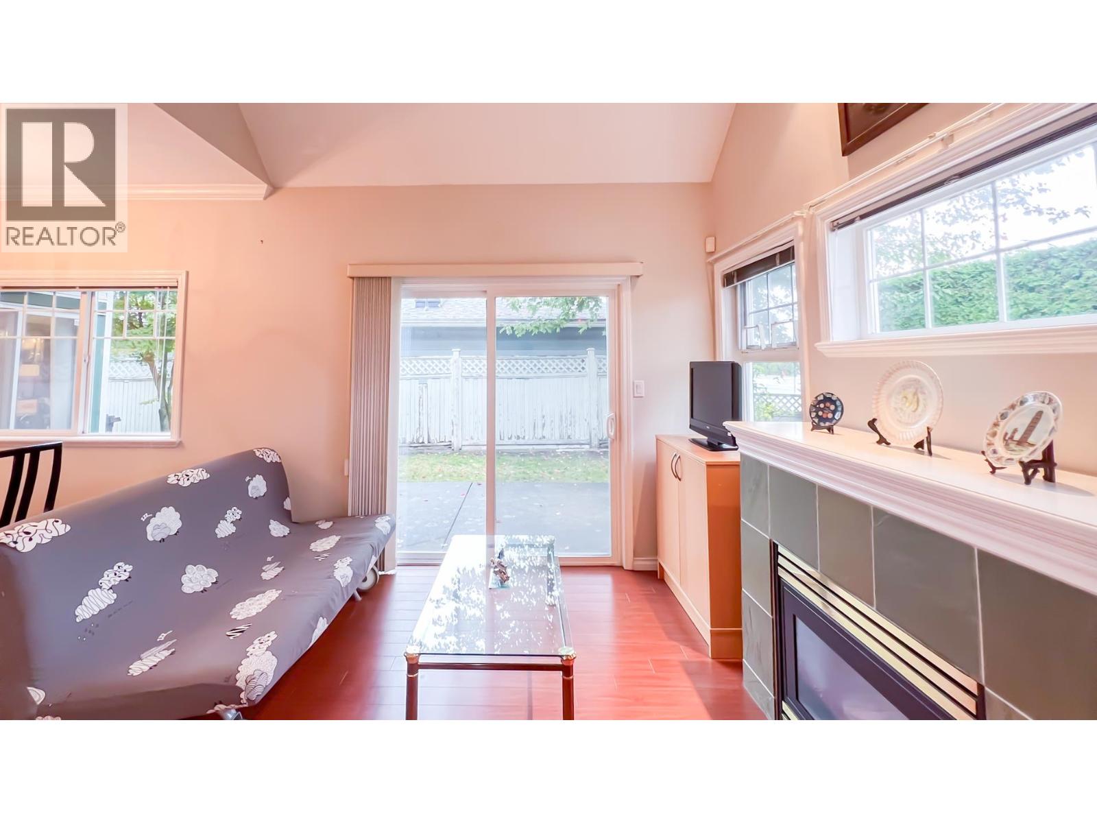 #6-9893 FRANCIS Road, Richmond