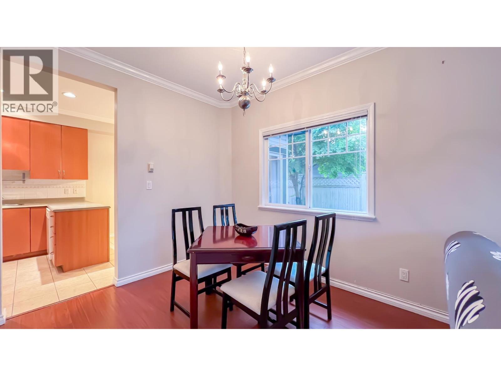 #6-9893 FRANCIS Road, Richmond