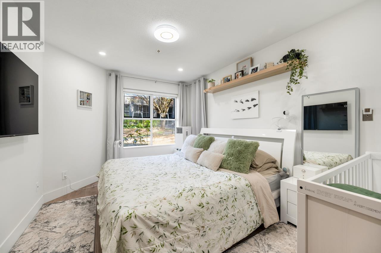 #119-7800 ST. ALBANS Road, Richmond
