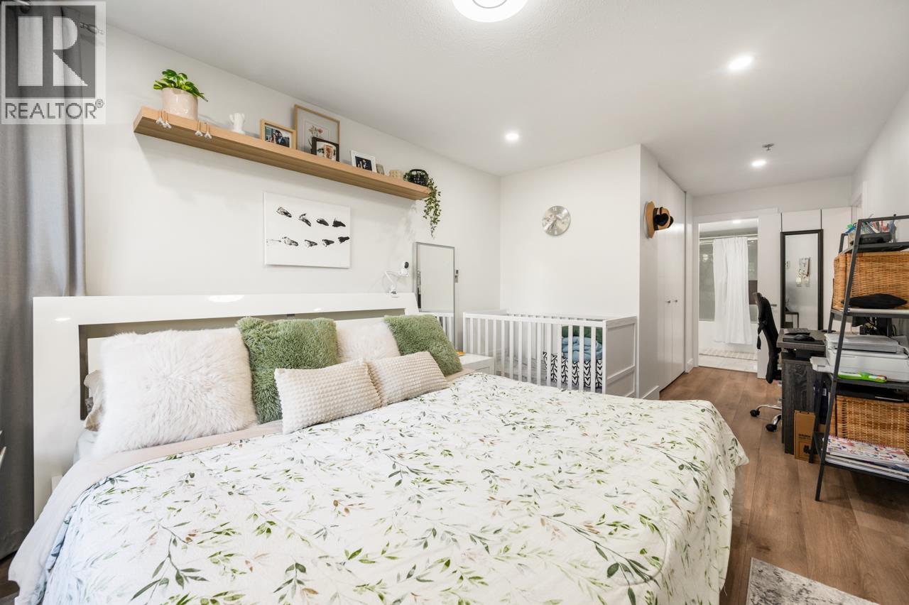 #119-7800 ST. ALBANS Road, Richmond