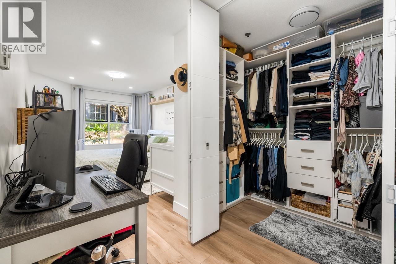 #119-7800 ST. ALBANS Road, Richmond