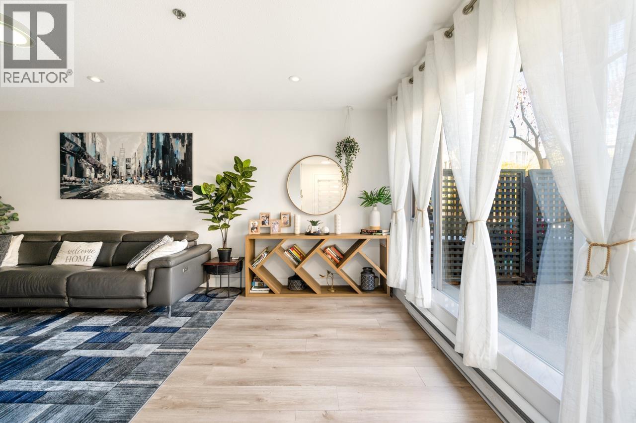 #119-7800 ST. ALBANS Road, Richmond