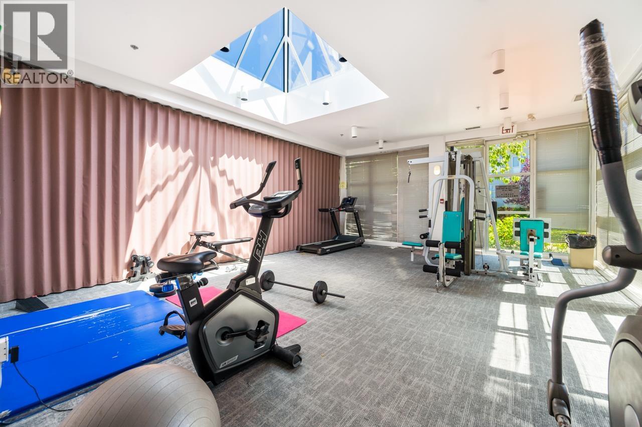 #119-7800 ST. ALBANS Road, Richmond
