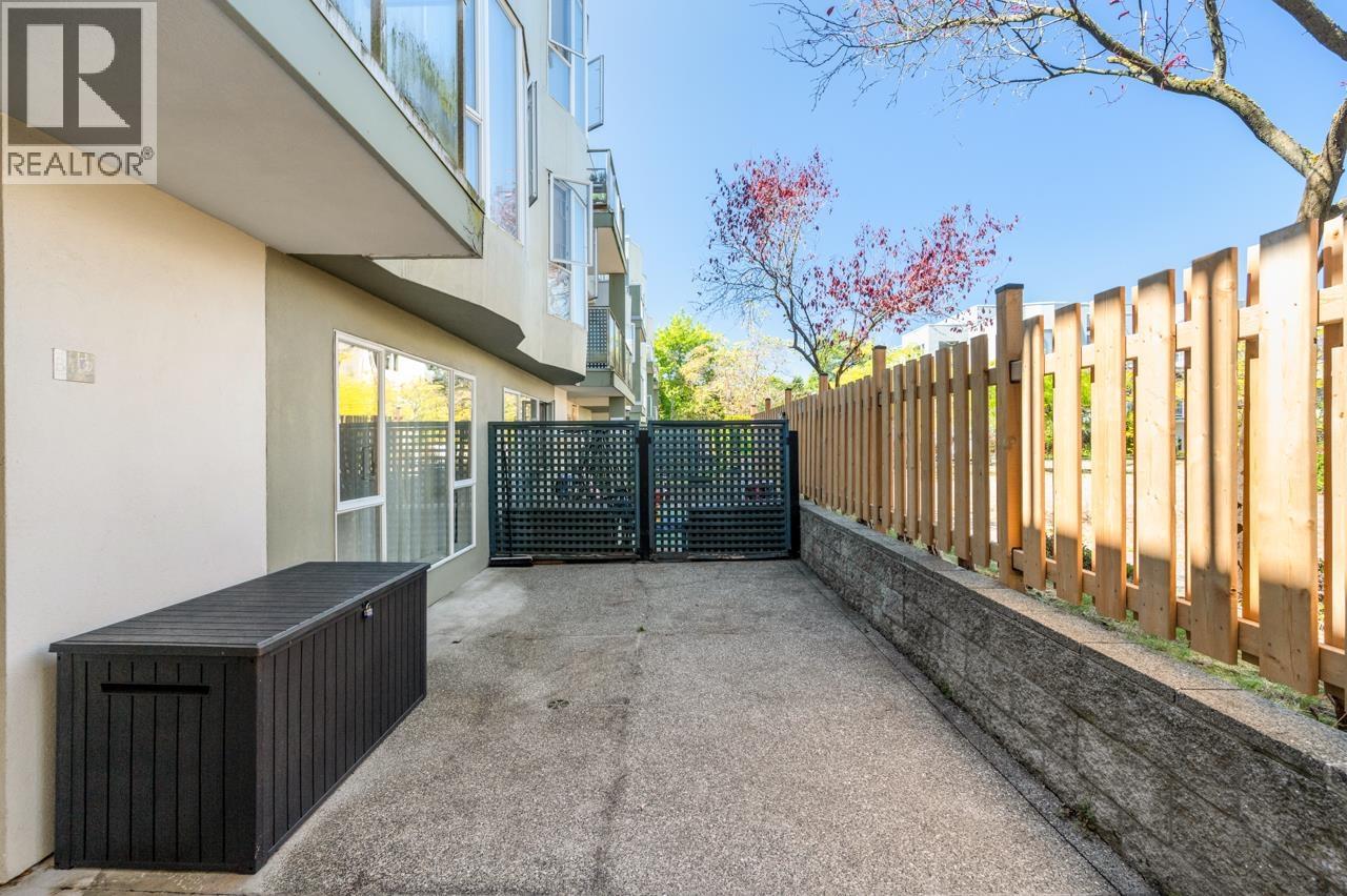 #119-7800 ST. ALBANS Road, Richmond