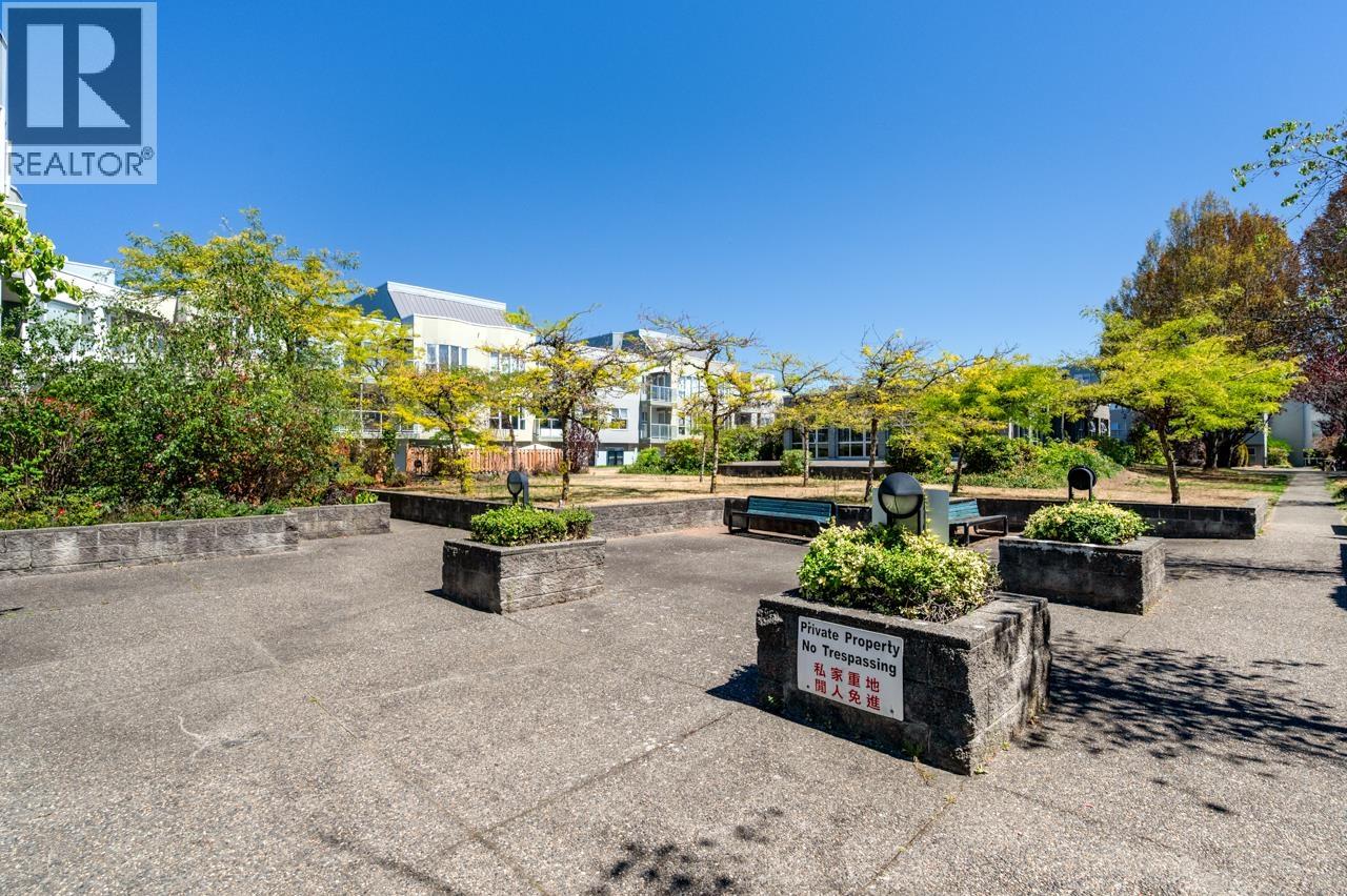 #119-7800 ST. ALBANS Road, Richmond