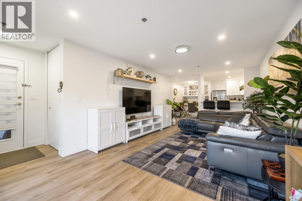 #119-7800 ST. ALBANS Road, Richmond