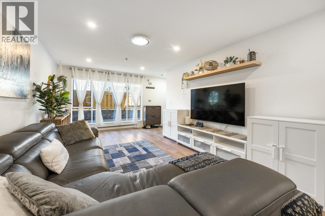 #119-7800 ST. ALBANS Road, Richmond