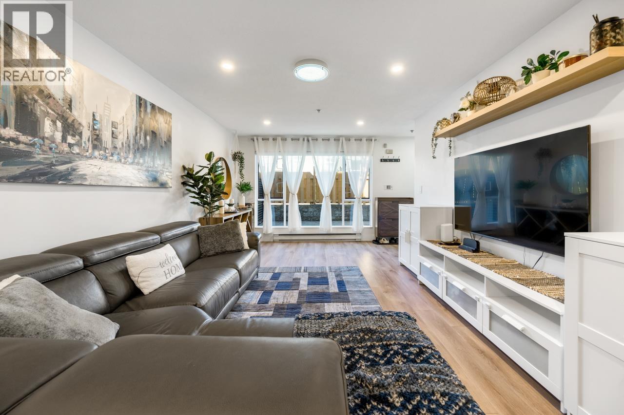 #119-7800 ST. ALBANS Road, Richmond