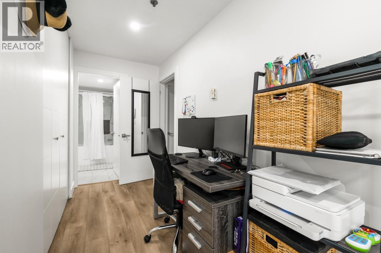 #119-7800 ST. ALBANS Road, Richmond