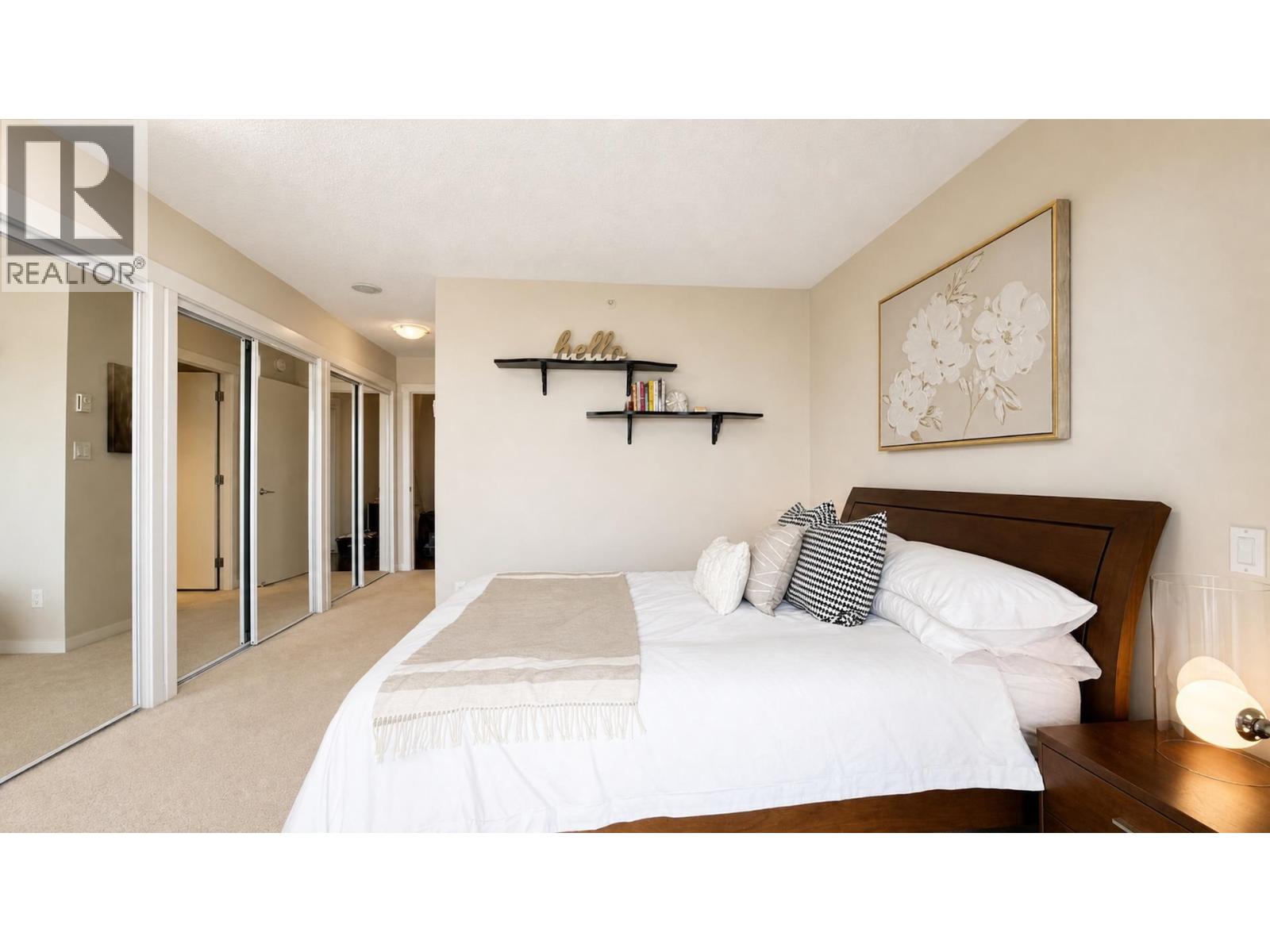 #1505-5811 NO. 3 Road, Richmond