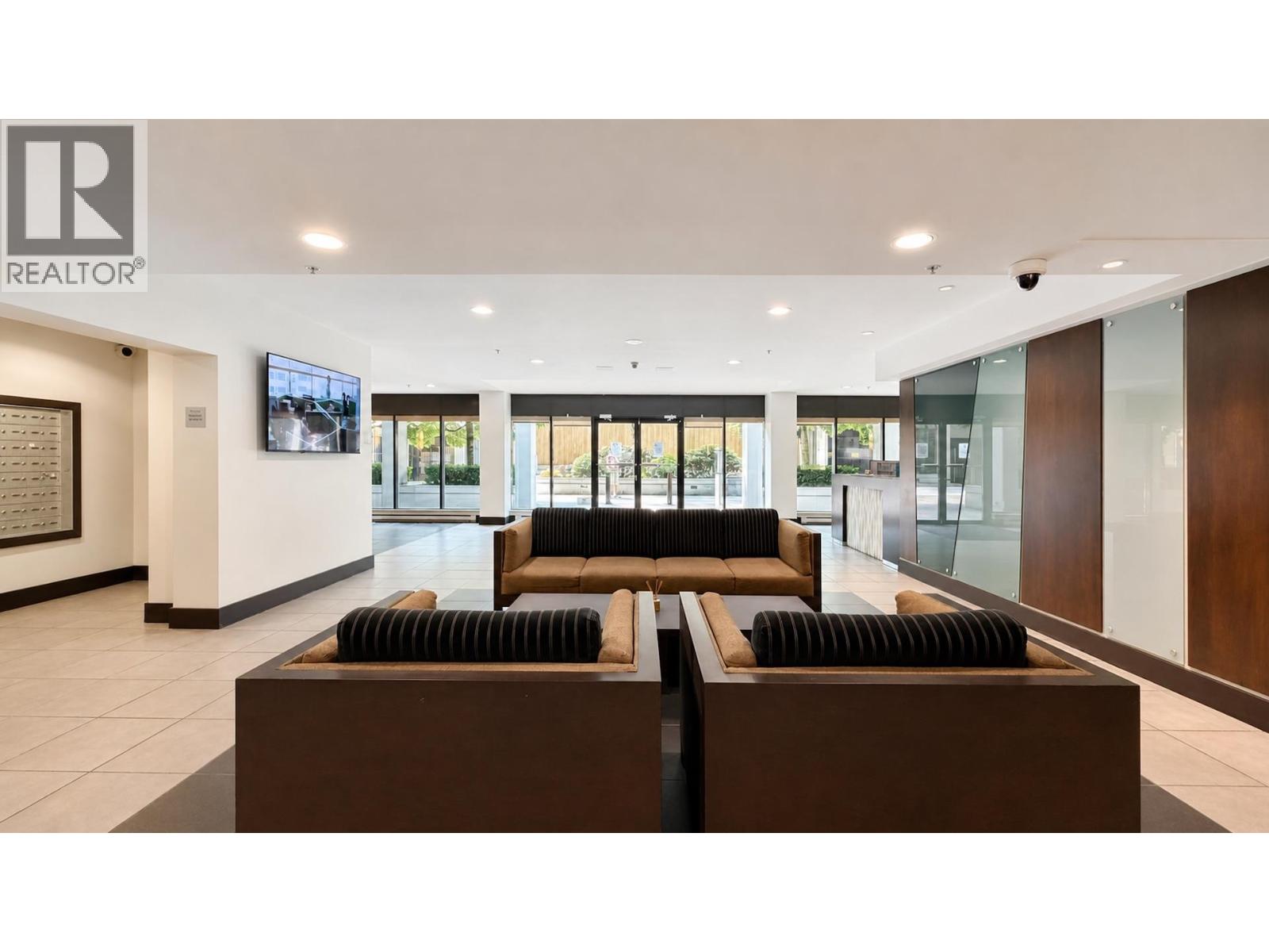 #1505-5811 NO. 3 Road, Richmond