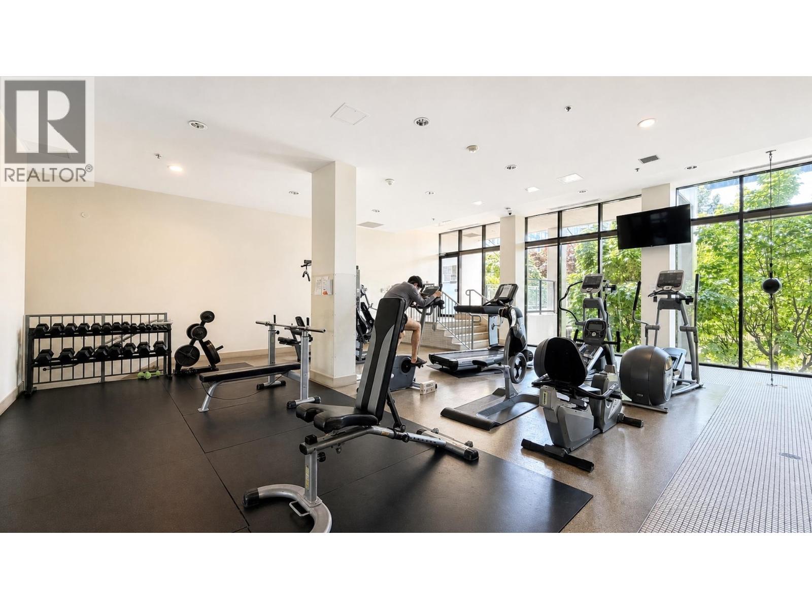 #1505-5811 NO. 3 Road, Richmond