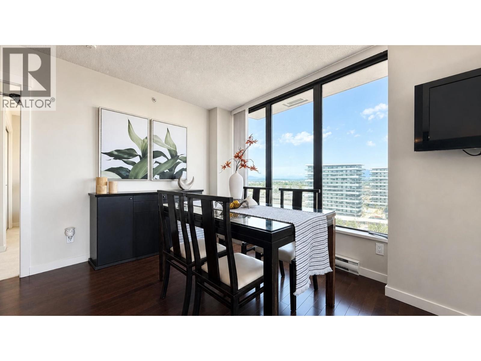 #1505-5811 NO. 3 Road, Richmond