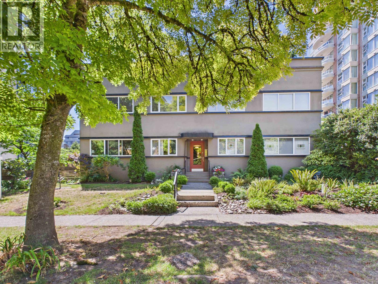 2 Bed, 1 Bath House for Sale in Vancouver – 10 2296 W 39TH AVENUE, Vancouver – MLS# R3152189