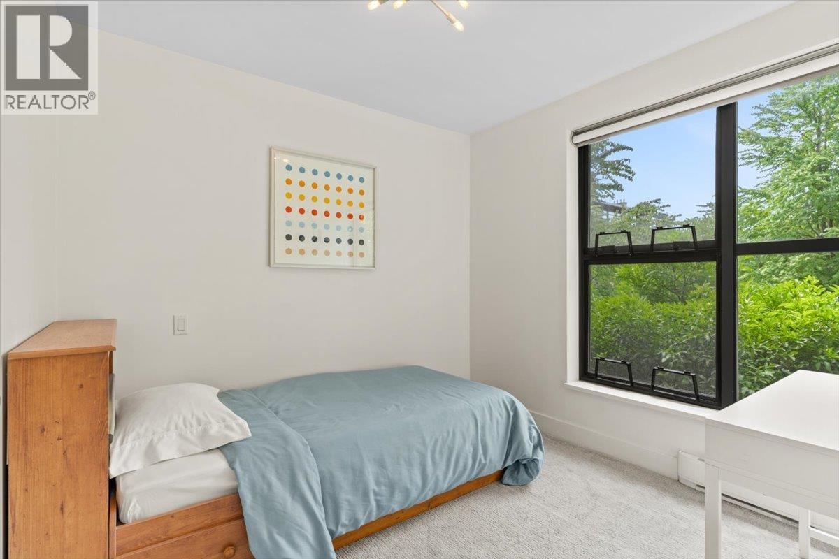3 Bed, 3 Bath Apartment for Sale in Vancouver – 111 2688 VINE STREET, Vancouver – MLS# R3152212 - Image 21