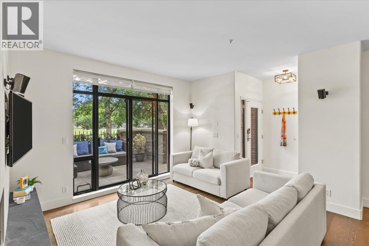 3 Bed, 3 Bath Apartment for Sale in Vancouver – 111 2688 VINE STREET, Vancouver – MLS# R3152212 - Image 7