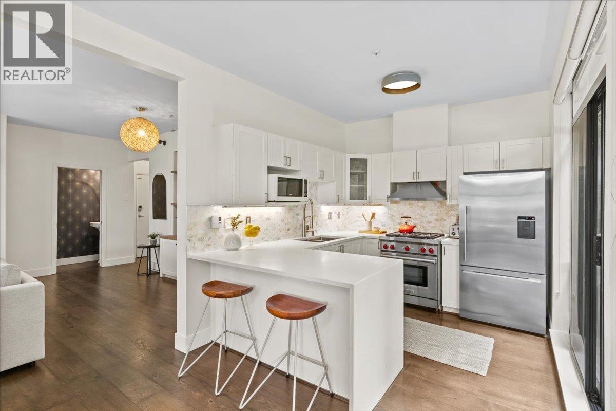 3 Bed, 3 Bath Apartment for Sale in Vancouver – 111 2688 VINE STREET, Vancouver – MLS# R3152212 - Image 9