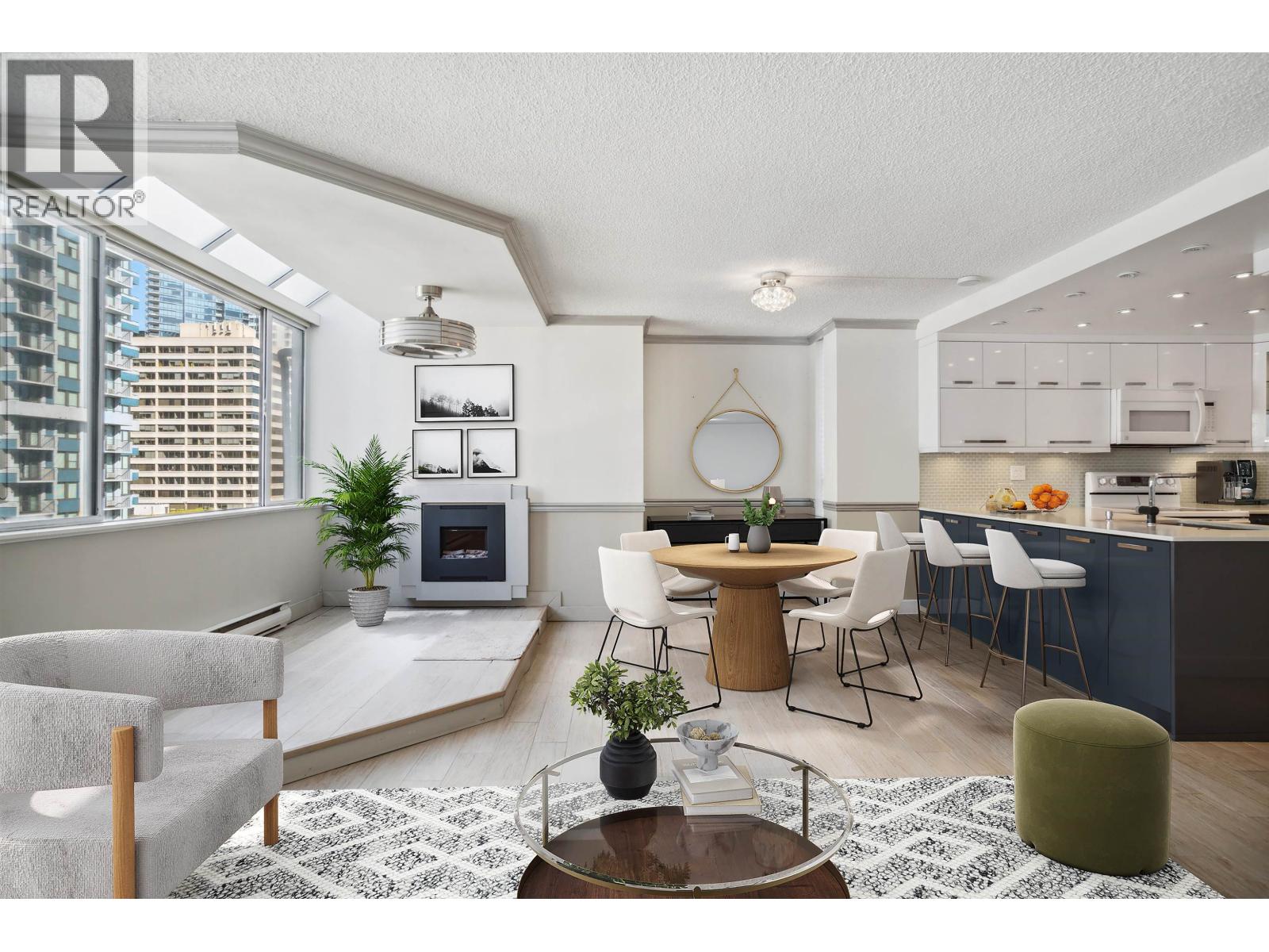 1270 ROBSON STREET