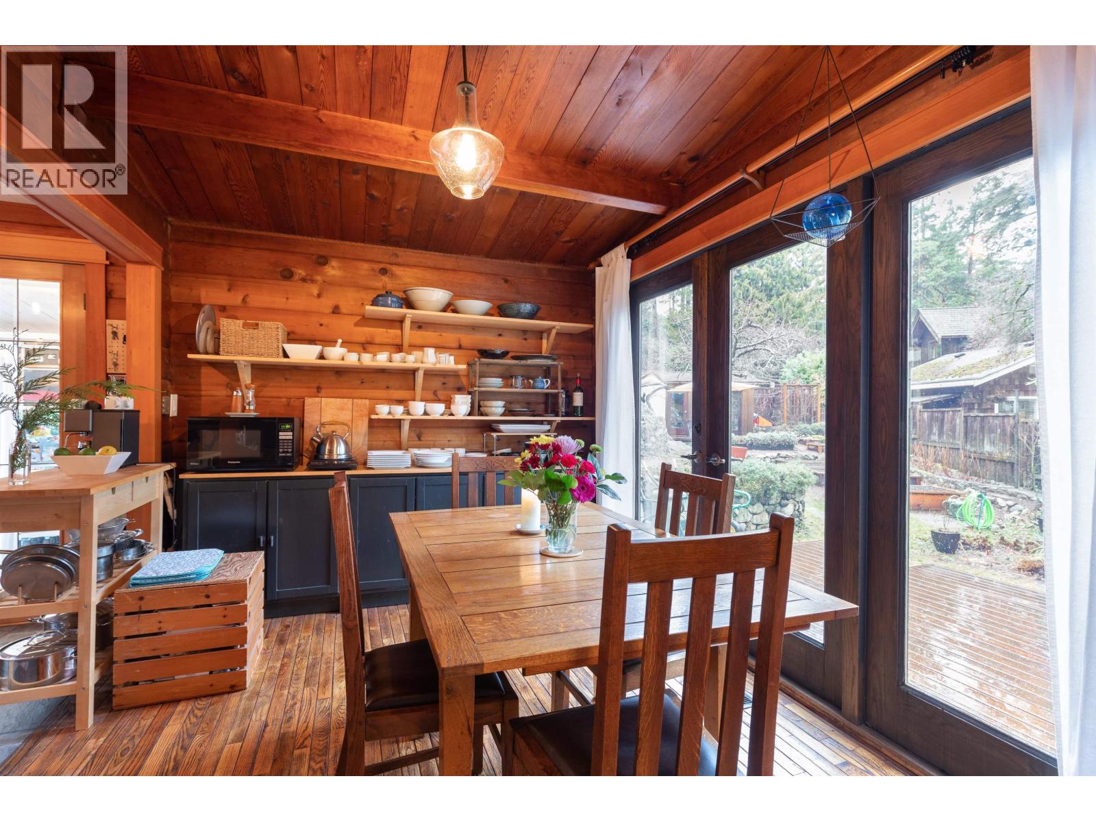 5817 EAGLE ISLAND, West Vancouver
