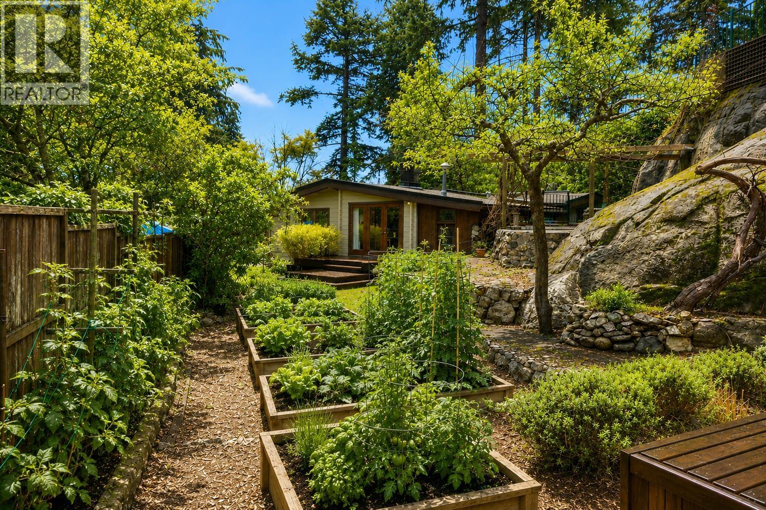 5817 EAGLE ISLAND, West Vancouver
