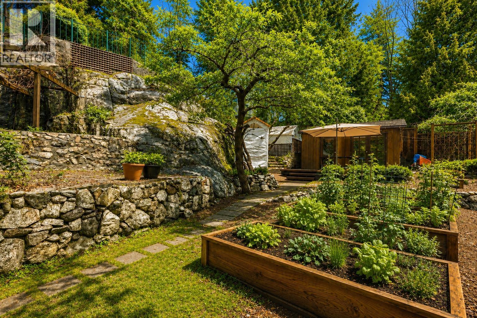 5817 EAGLE ISLAND, West Vancouver