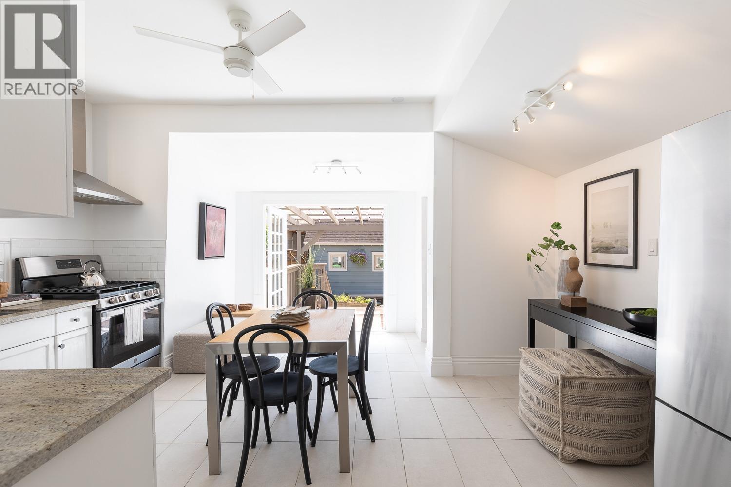 2 Bed, 3 Bath House for Sale in Vancouver – 618 UNION STREET, Vancouver – MLS# R3152243 - Image 10
