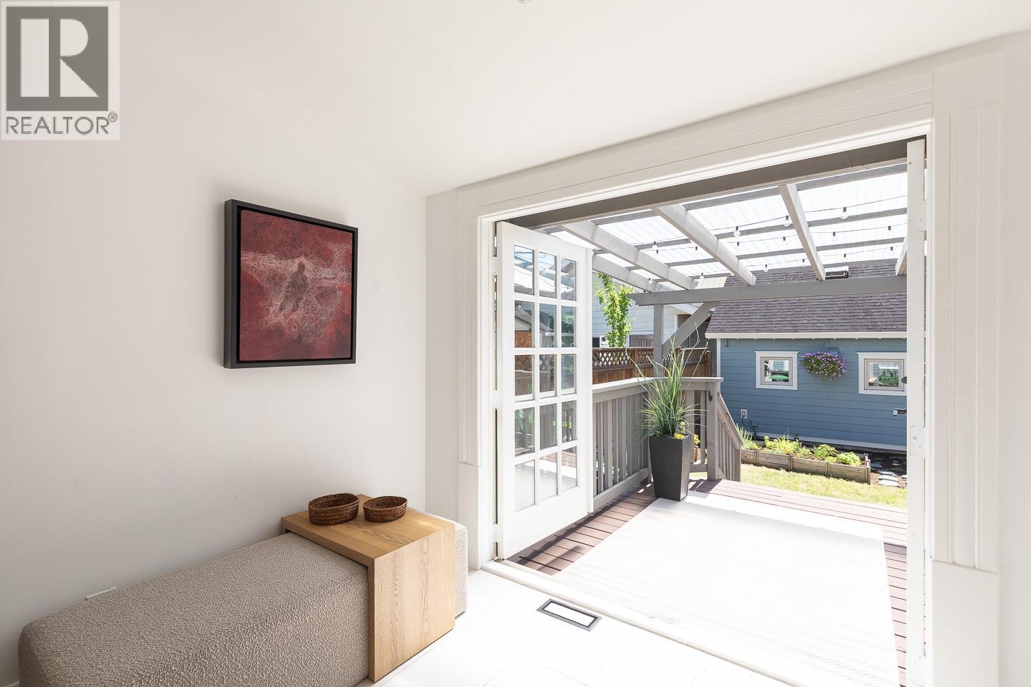 2 Bed, 3 Bath House for Sale in Vancouver – 618 UNION STREET, Vancouver – MLS# R3152243 - Image 14