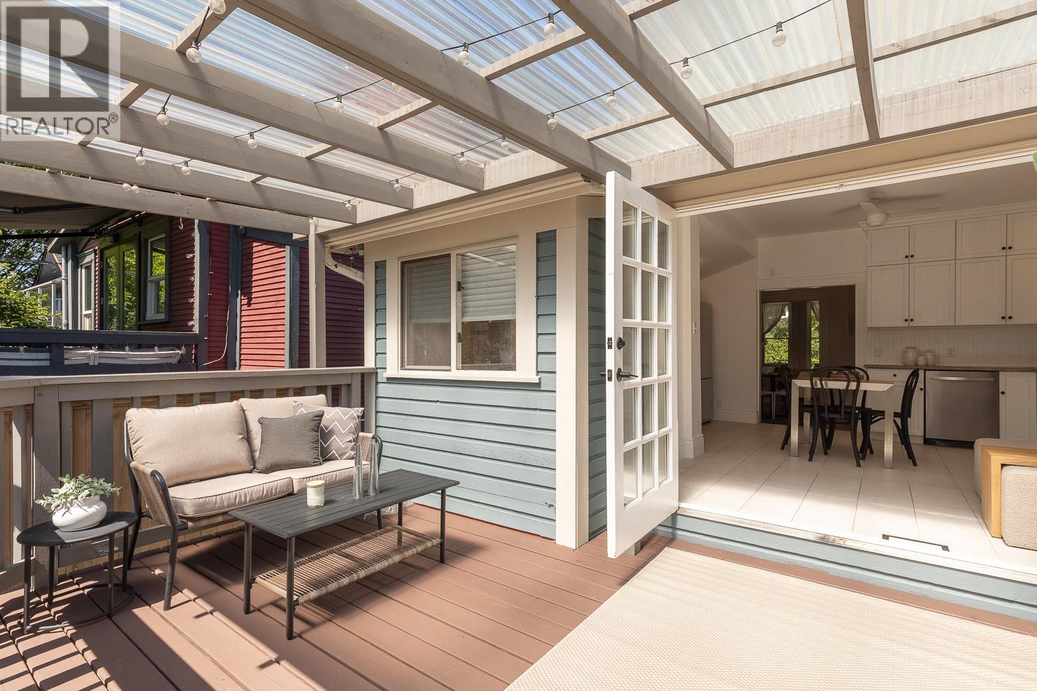 2 Bed, 3 Bath House for Sale in Vancouver – 618 UNION STREET, Vancouver – MLS# R3152243 - Image 25