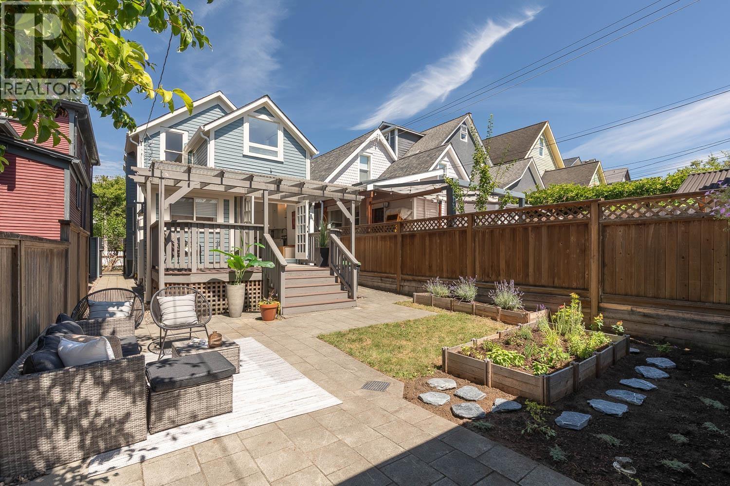 2 Bed, 3 Bath House for Sale in Vancouver – 618 UNION STREET, Vancouver – MLS# R3152243 - Image 38