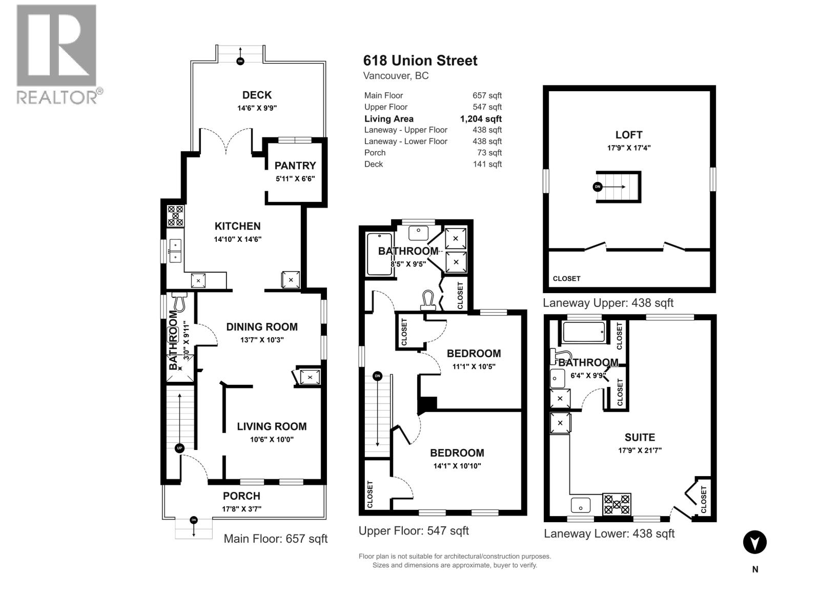 2 Bed, 3 Bath House for Sale in Vancouver – 618 UNION STREET, Vancouver – MLS# R3152243 - Image 40