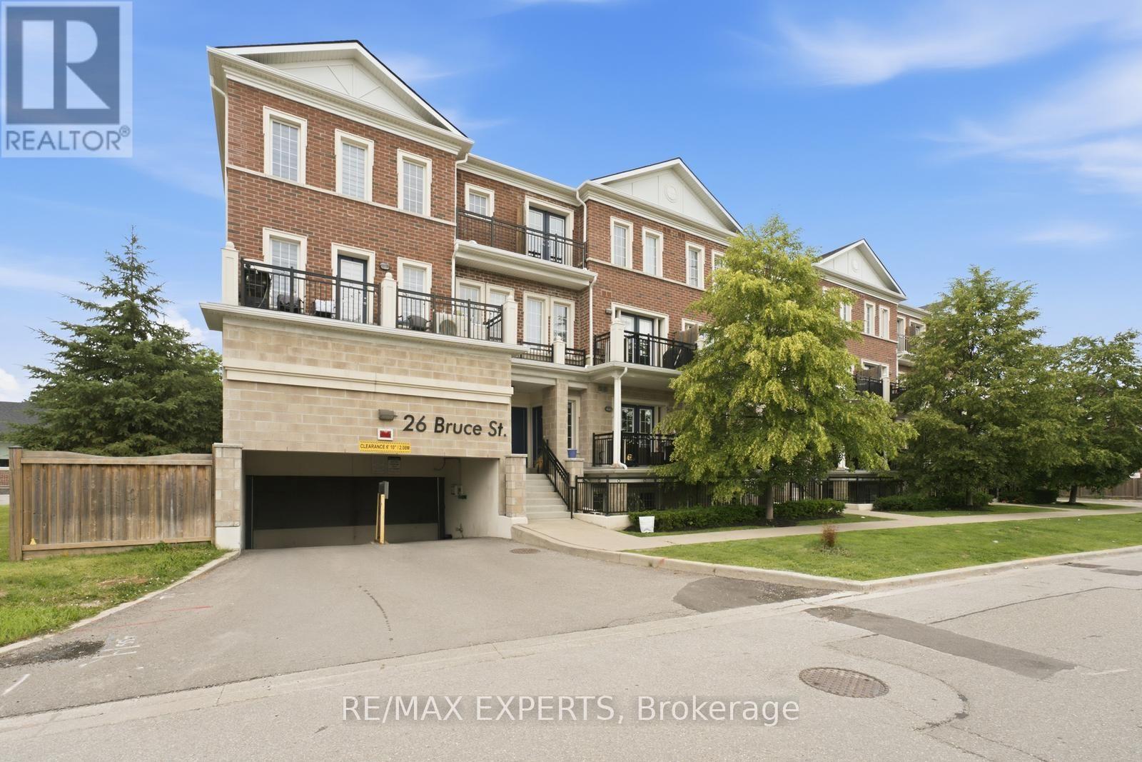 Listing photo of E09 - 26 BRUCE STREET