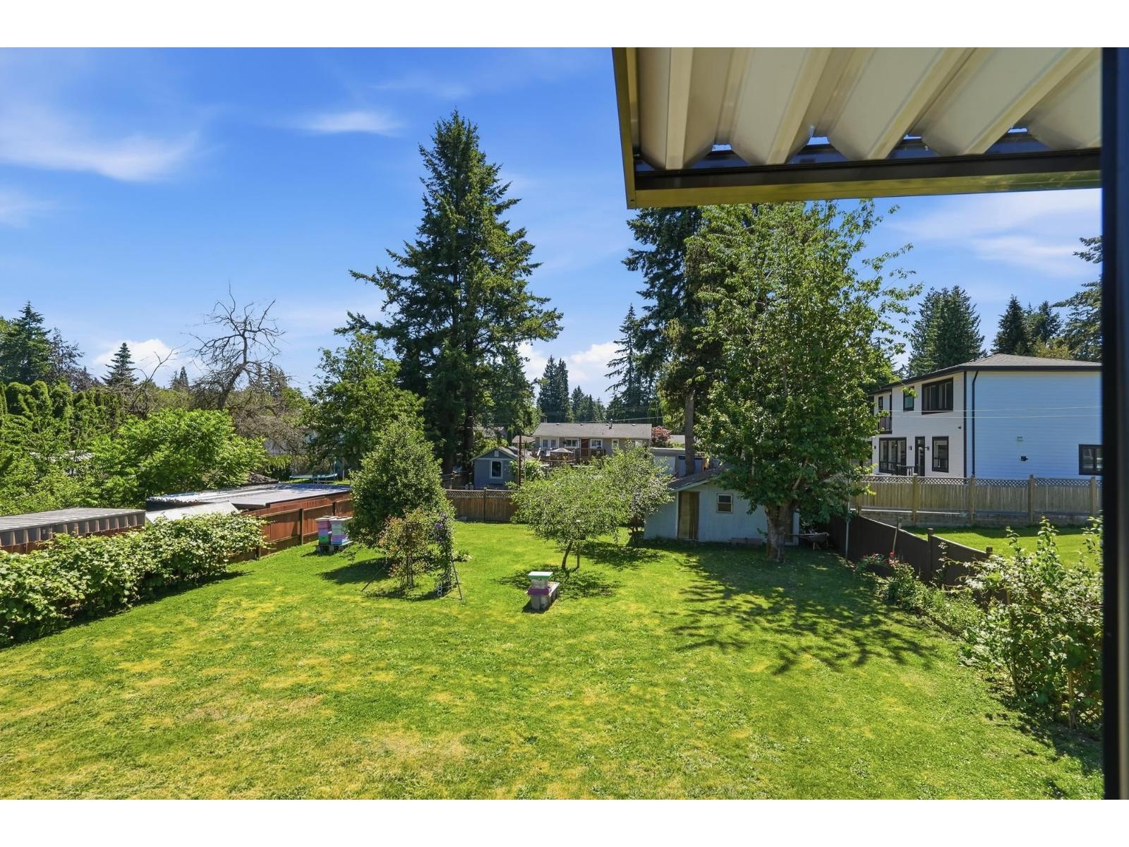 5 Bed, 3 Bath House for Sale in Surrey – 14348 GLADSTONE DRIVE, Surrey – MLS# R3152235 - Image 32