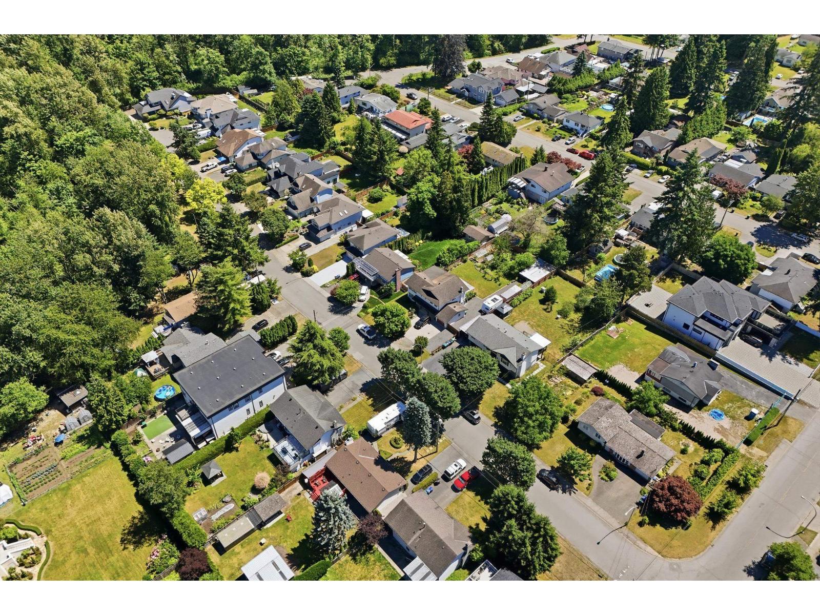 5 Bed, 3 Bath House for Sale in Surrey – 14348 GLADSTONE DRIVE, Surrey – MLS# R3152235 - Image 36