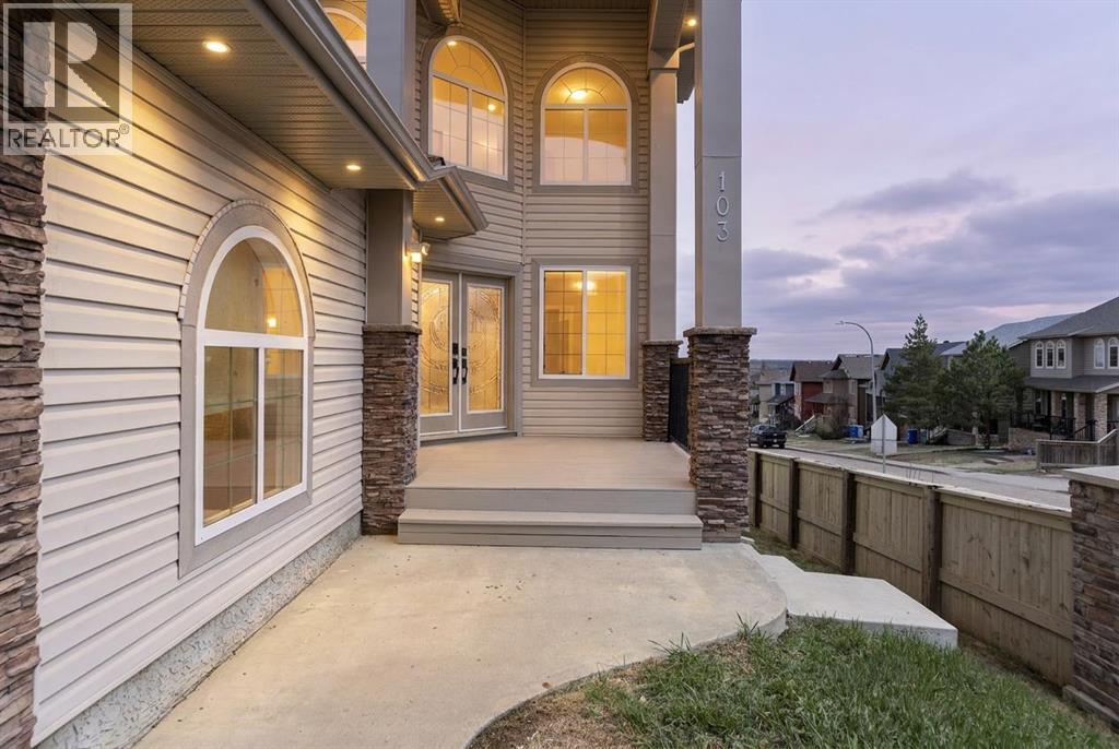 103 Crane Place, Fort McMurray
