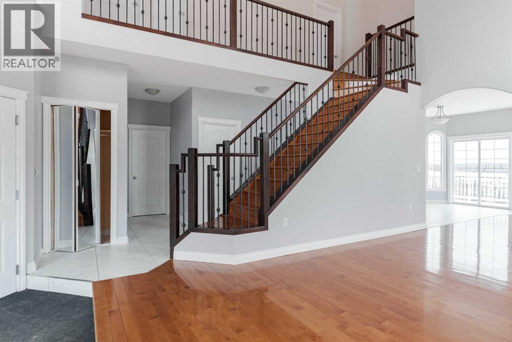 103 Crane Place, Fort McMurray