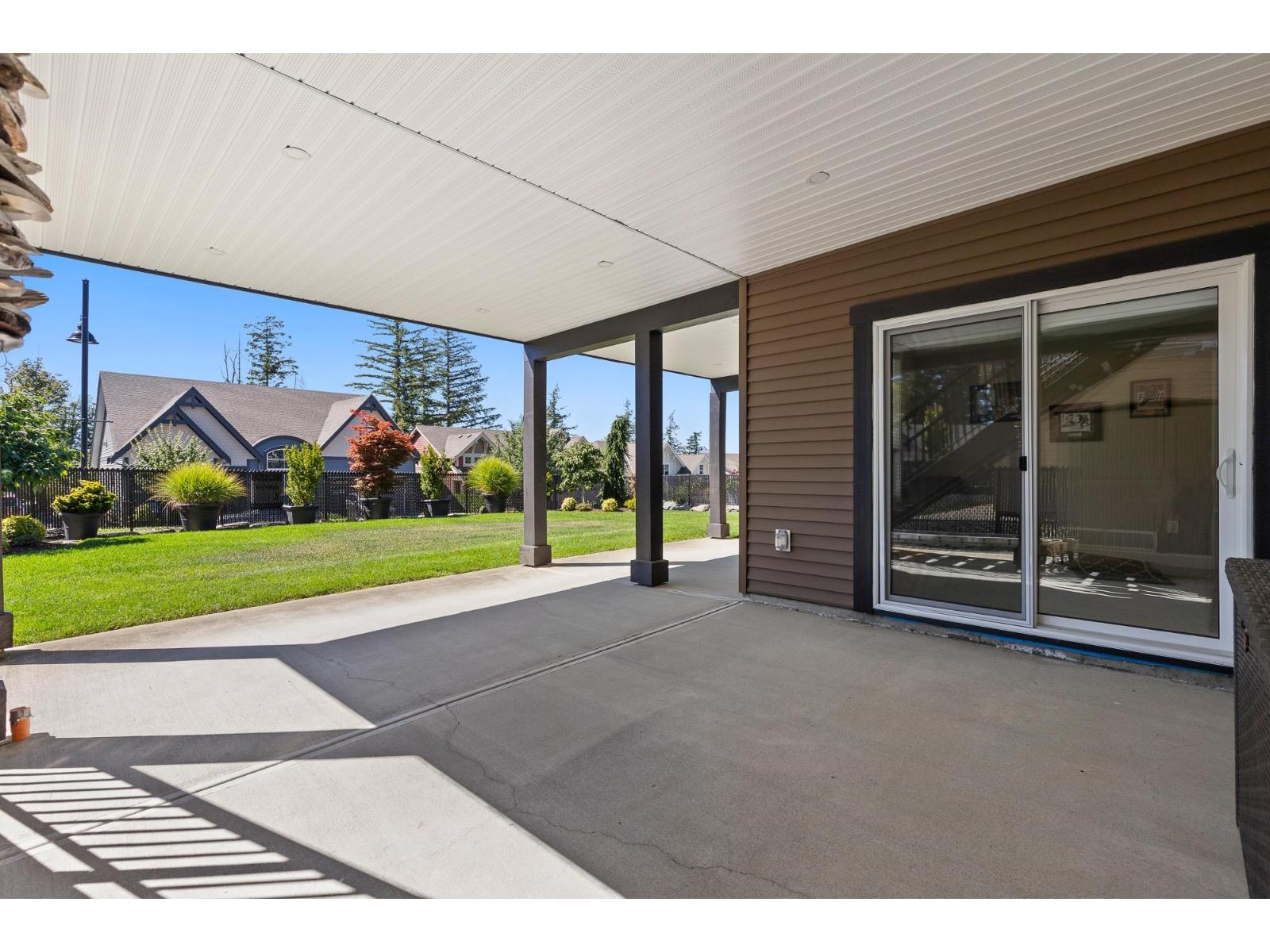 1324 STROMDAHL PLACE, Mt Woodside, Agassiz