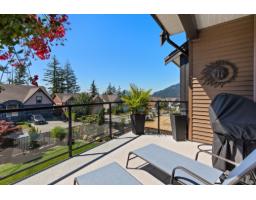 1324 Stromdahl Place, Mt Woodside, Agassiz, BC V0M1A1 Photo 27
