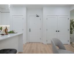 Laundry room - 311 46187 Thomas Road, Vedder Crossing, Chilliwack, BC V2R6N9 Photo 8