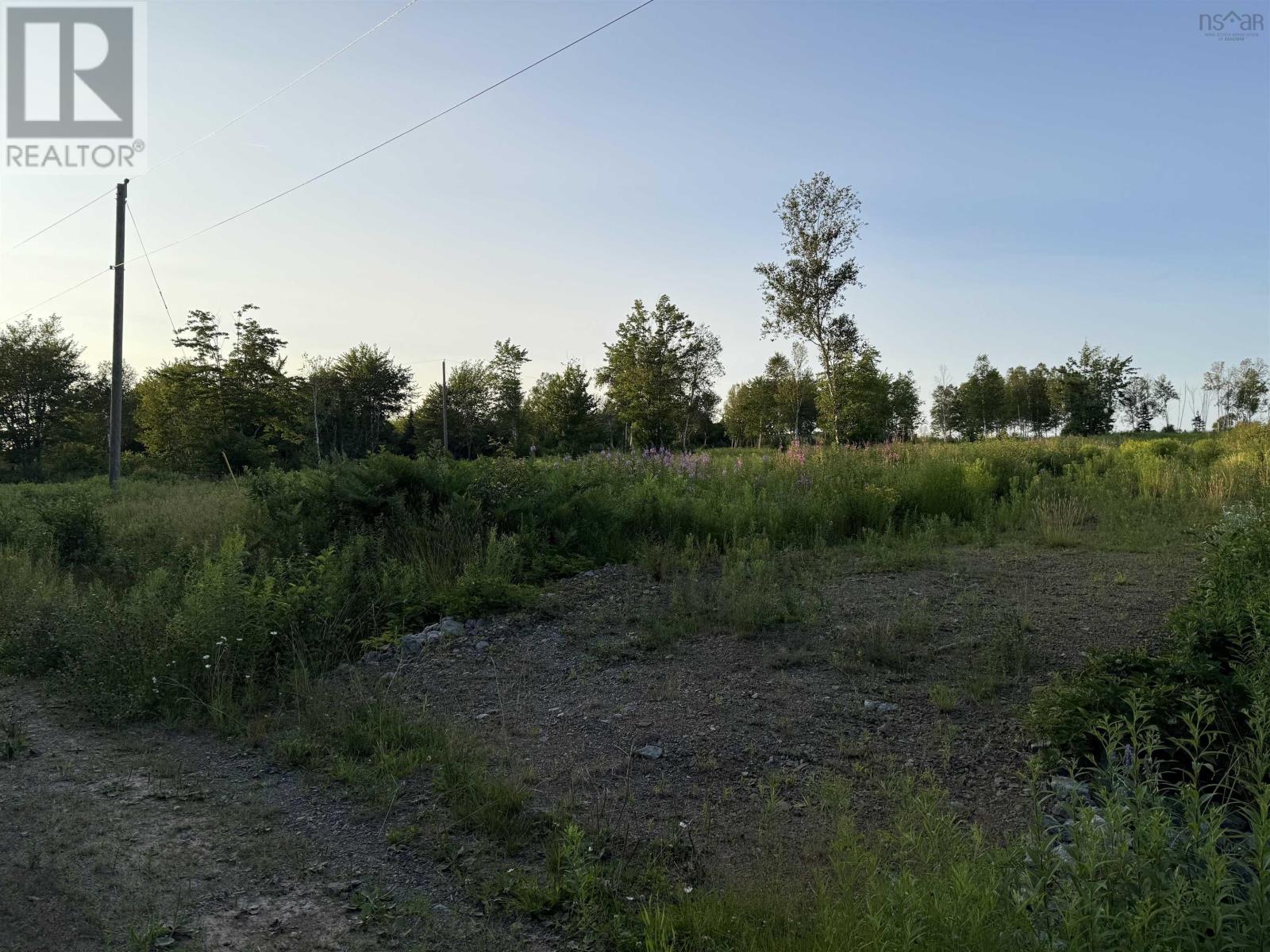 Property 8 of 9 of Lot 1 Whycocomagh-Port Hood Road